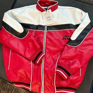 Brand New Biker Jacket